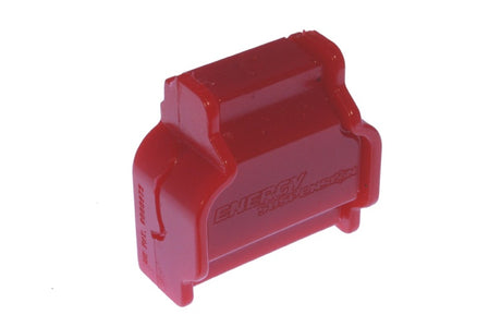 Bague de bras de couple pour Camaro Energy Suspension - Rouge