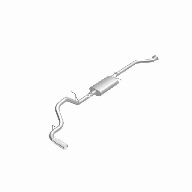 Système MagnaFlow C/B 03 GM 1500 Silverado 5.3LV