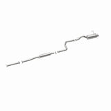 Système MagnaFlow C/B Honda Civic 3Dr 96-