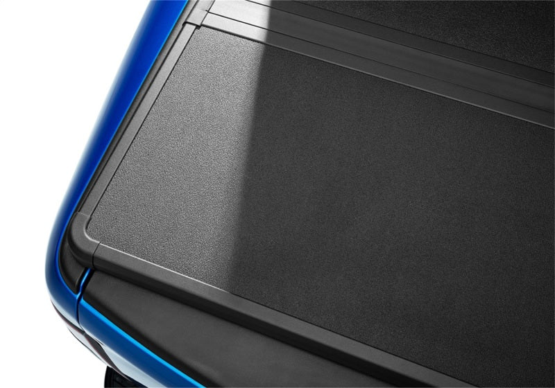 Extang 19-23 Dodge Ram avec nouvelle carrosserie RamBox (caisse de 5 pi 7 po) ALX solidement repliable