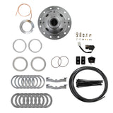 Sas ARB Dana70/80 37 Spl Haute Vitesse S/N