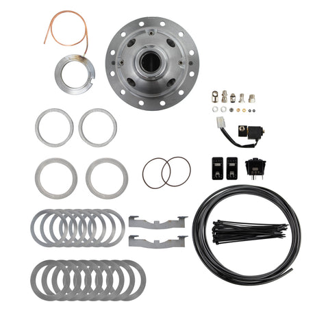 Sas ARB Dana70/80 37 Spl Haute Vitesse S/N