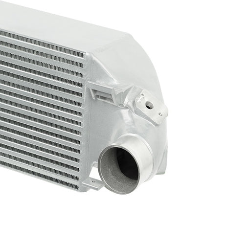 Échangeur intermédiaire Mishimoto pour Ford Focus ST 2013+ (I/C UNIQUEMENT) - Argent