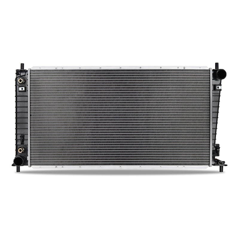 Radiateur de remplacement Mishimoto pour Ford Expedition 1997-1998