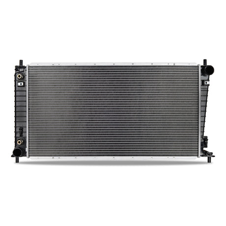Radiateur de remplacement Mishimoto pour Ford Expedition 1997-1998