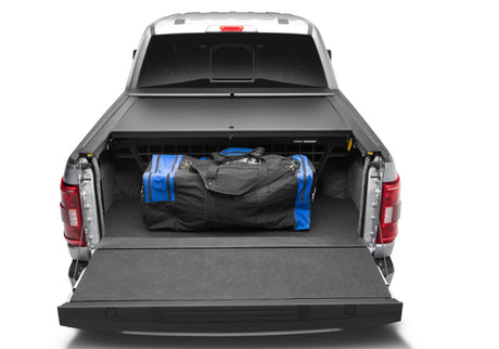 Gestionnaire de chargement Roll-N-Lock 17-18 Ford F-250/F-350 Super Duty LB 96-1/2 po