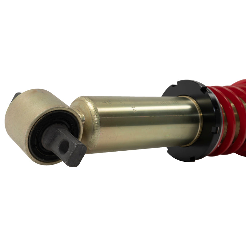 Kit de suspension à ressorts hélicoïdaux Belltech 16-20 pour Toyota Tacoma 4WD 4 po à 6 po Trail Performance