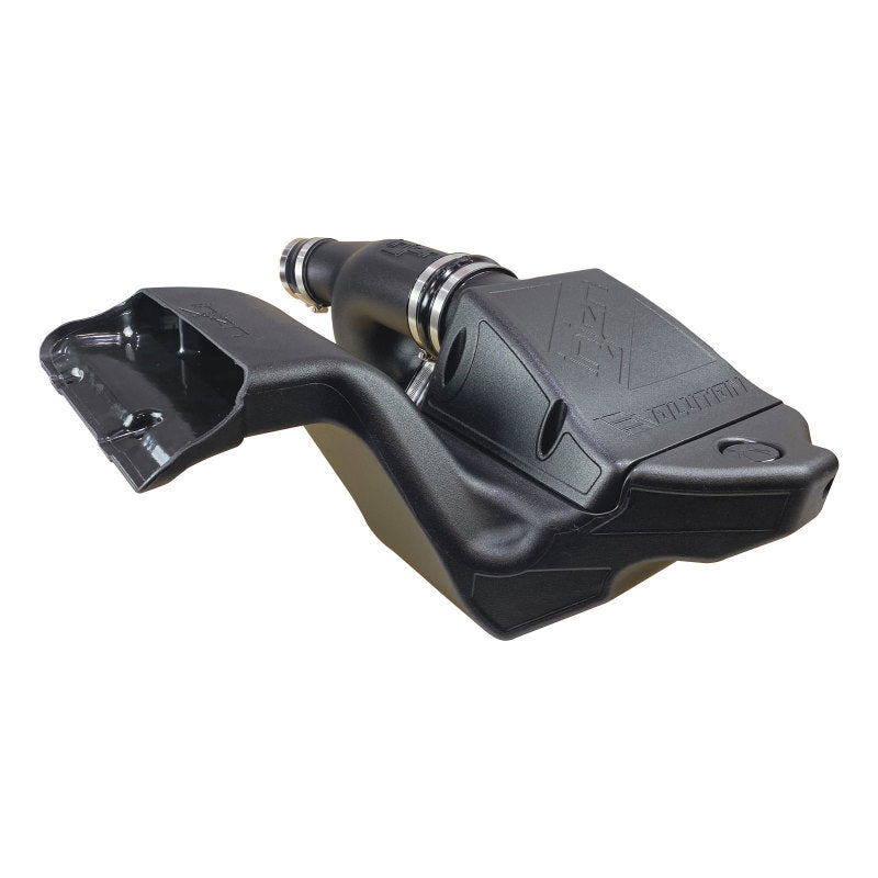 Admission d'air évolutive huilée Injen 2015+ Ford F-150 3,5 L V6 EcoBoost