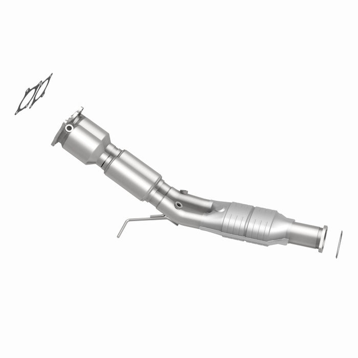 Convecteur MagnaFlow DF 99-01 Volvo S80 2,9 L