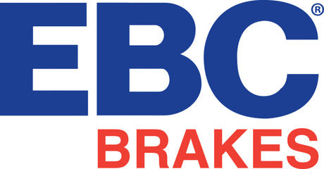 Plaquettes de frein arrière EBC 00-01 Lexus ES300 3.0 Ultimax2