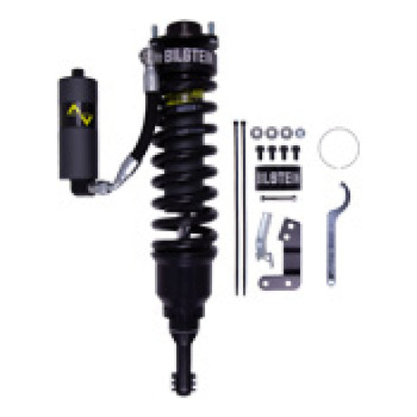 Bilstein B8 8112 Series 10-23 Toyota 4Runner Zone Control Monotube Front Left Corner Module Bilstein