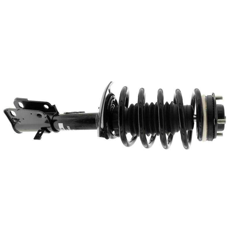 Amortisseurs et jambes de force KYB Strut Plus avant droit 09-10 Dodge Journey V6