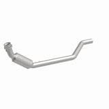 Convecteur MagnaFlow DF 00-05 Lincoln LS 3.0LD/S