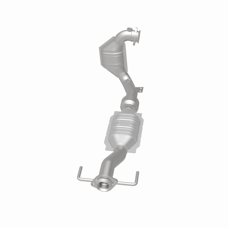 Convecteur MagnaFlow DF 01 Saab 9-5 2.3L