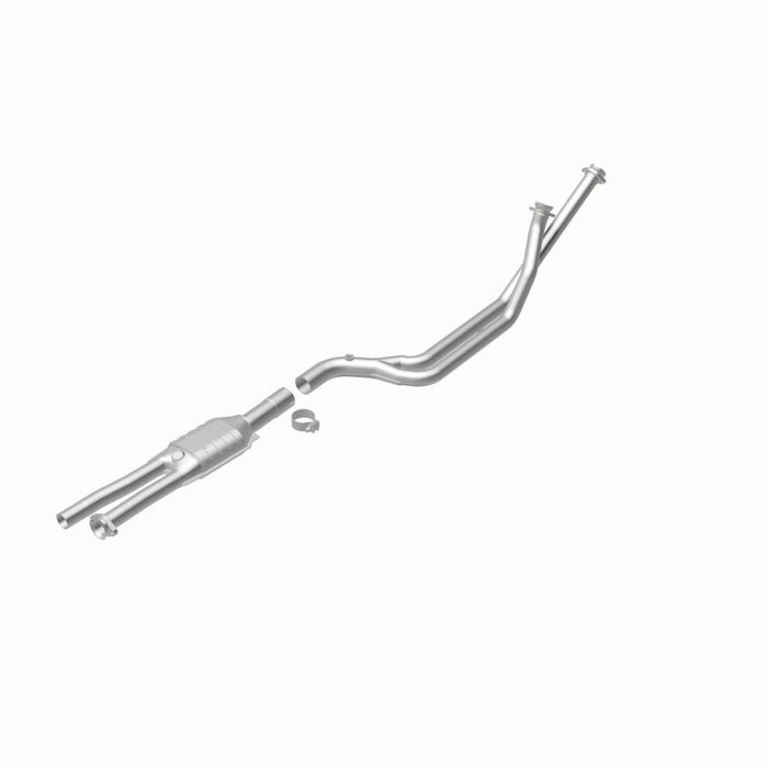 Convecteur MagnaFlow DF 88-91 Mercedes 300SE 3.0L