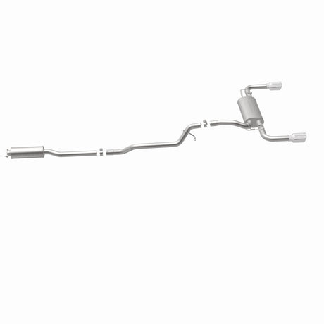 Système Magnaflow C/B 2013 Ford Escape Turbo 2.0L