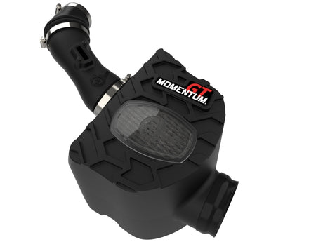 Système d'admission d'air froid aFe 2022 Toyota Tundra V6-3.5L (tt) Momentum GT avec filtre Pro DRY S