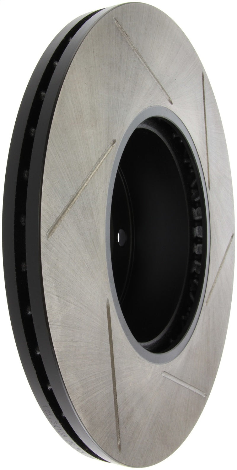 Rotor fendu avant droit StopTech Power Slot 9/07-09 BMW 328