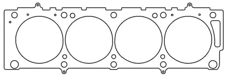 Cometic Ford FE 352-428 4.165in Bore .036in MLS Head Gasket
