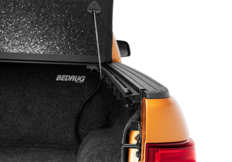 Housse de protection pour benne flexible de 1,5 m pour Ford Ranger 19-20 UnderCover