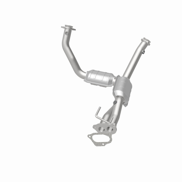 Convecteur MagnaFlow DF 04 Ranger/BSeries 3.0L