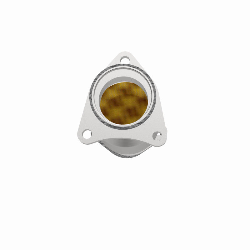 Convecteur MagnaFlow DF 90-94 Lexus LS400 4.0LD/SP/S Avant (Californie)