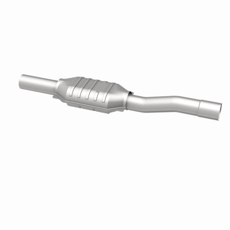 Convecteur MagnaFlow DF 02-04 Jeep Grand Cherokee 4.0L arrière
