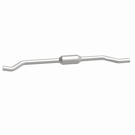 Ajustement direct du convertisseur MagnaFlow pour Dodge Dakota 2,5 L 1989