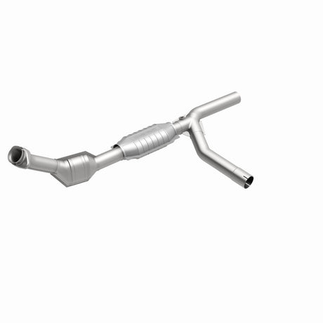 Fourgonnettes Ford MagnaFlow Conv DF 97-99 4,6 L
