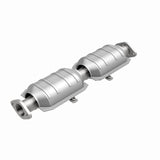 Convecteur MagnaFlow Mitsubishi 24.75X6.5X4 2/2