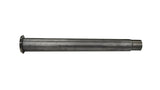Kit de suppression de résonateur de 3 pouces pour Ford F-150 6,2 L V8 156,5 po d'empattement Corsa 11-14