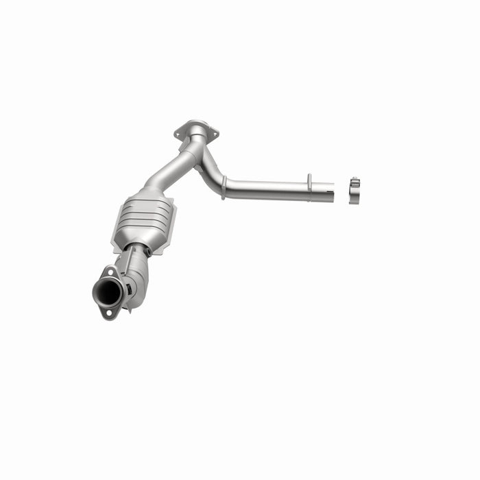 Moteur Lincoln Navigator DF 03 MagnaFlow Conv 5,4 L