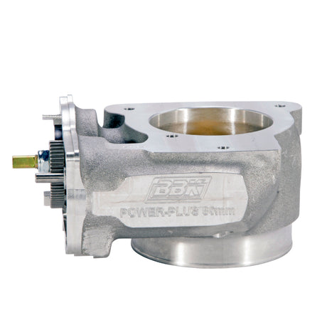 Corps de papillon BBK 03-06 GM 4.8 5.3 6.0 Hummer H2 80 mm Série BBK Power Plus