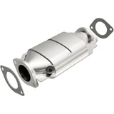 Convecteur MagnaFlow DF 95-99 Maxima/I30 arrière 50S