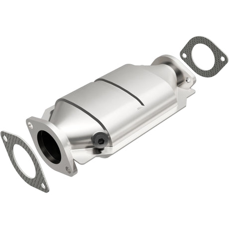 Convecteur MagnaFlow DF 95-99 Maxima/I30 arrière 50S