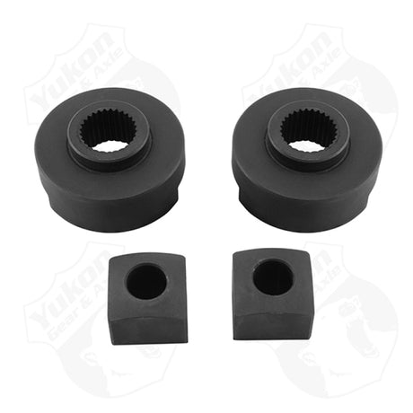 Bobine mini Yukon Gear pour GM 8,2 pouces avec essieux Splnie 28