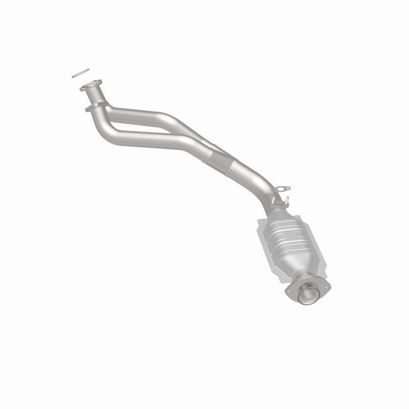 Convecteur MagnaFlow DF 96-97 Lexus LX450 4,5 L / 95-97 Toyota Land Cruiser 4,5 L Avant