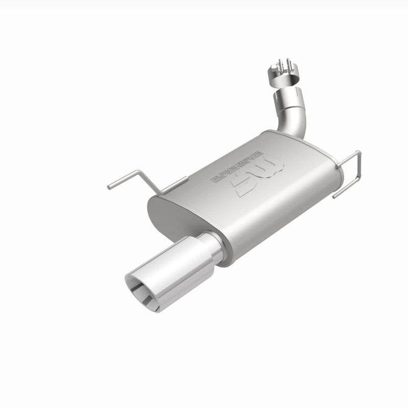 Système MagnaFlow C/B 05-09 Mustang V6 4.0L Axl-Bak