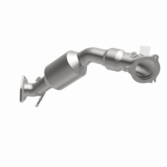 MagnaFlow 13-15 Land Rover LR2 2.0L CARB Compliant Direct Fit Catalytic Converter