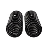 Ressort hélicoïdal ARB / OME avant Jeep Jk 4 pouces