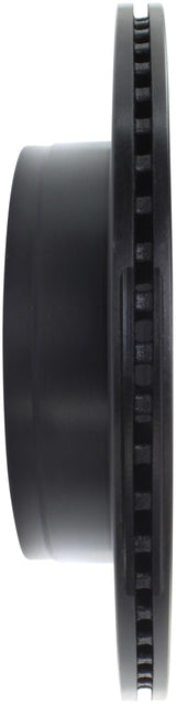 StopTech Slotted & Drilled Sport Brake Rotor