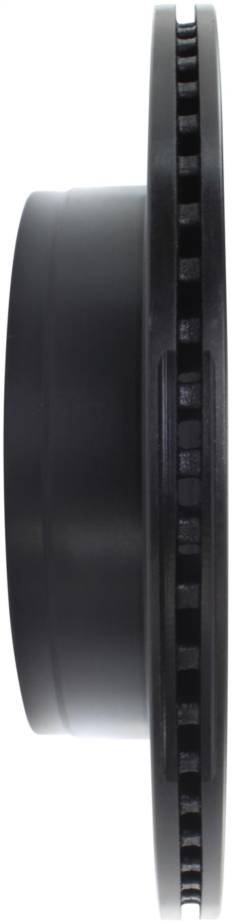 Disque de frein sport fendu et percé StopTech