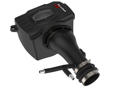 Système d'admission d'air froid aFe Momentum GT Pro DRY S 17-18 Nissan Titan V8 5,6 L