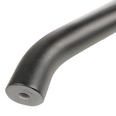 Marchepied latéral rond Rugged Ridge de 3 po à texture fine, noir 2020 JT