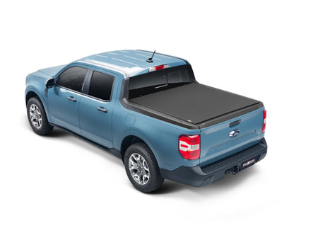Housse de caisse Truxedo Pro X15 pour Ford Maverick 2022 de 4 pi 6 po