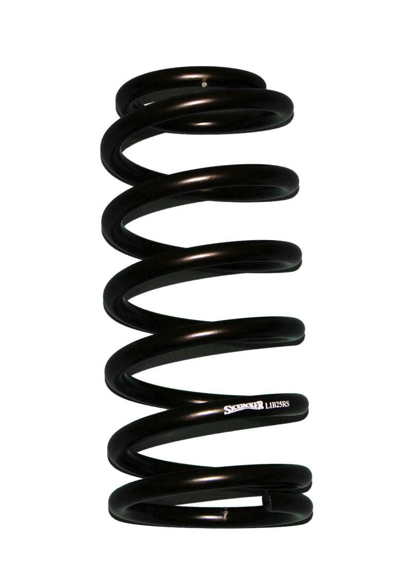 Skyjacker Coil Spring Set 2002-2003 Jeep Liberty 4 Wheel Drive Rear Wheel Drive