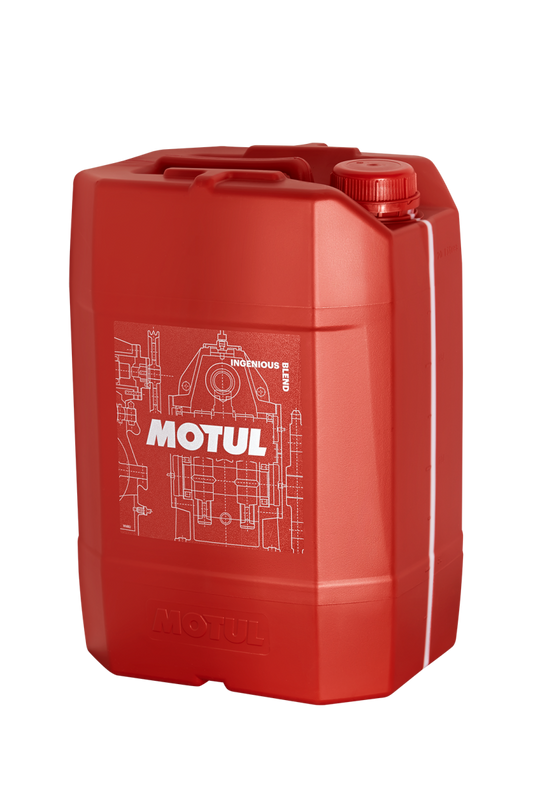 Motul 20L Multi ATF 100% Synthetic