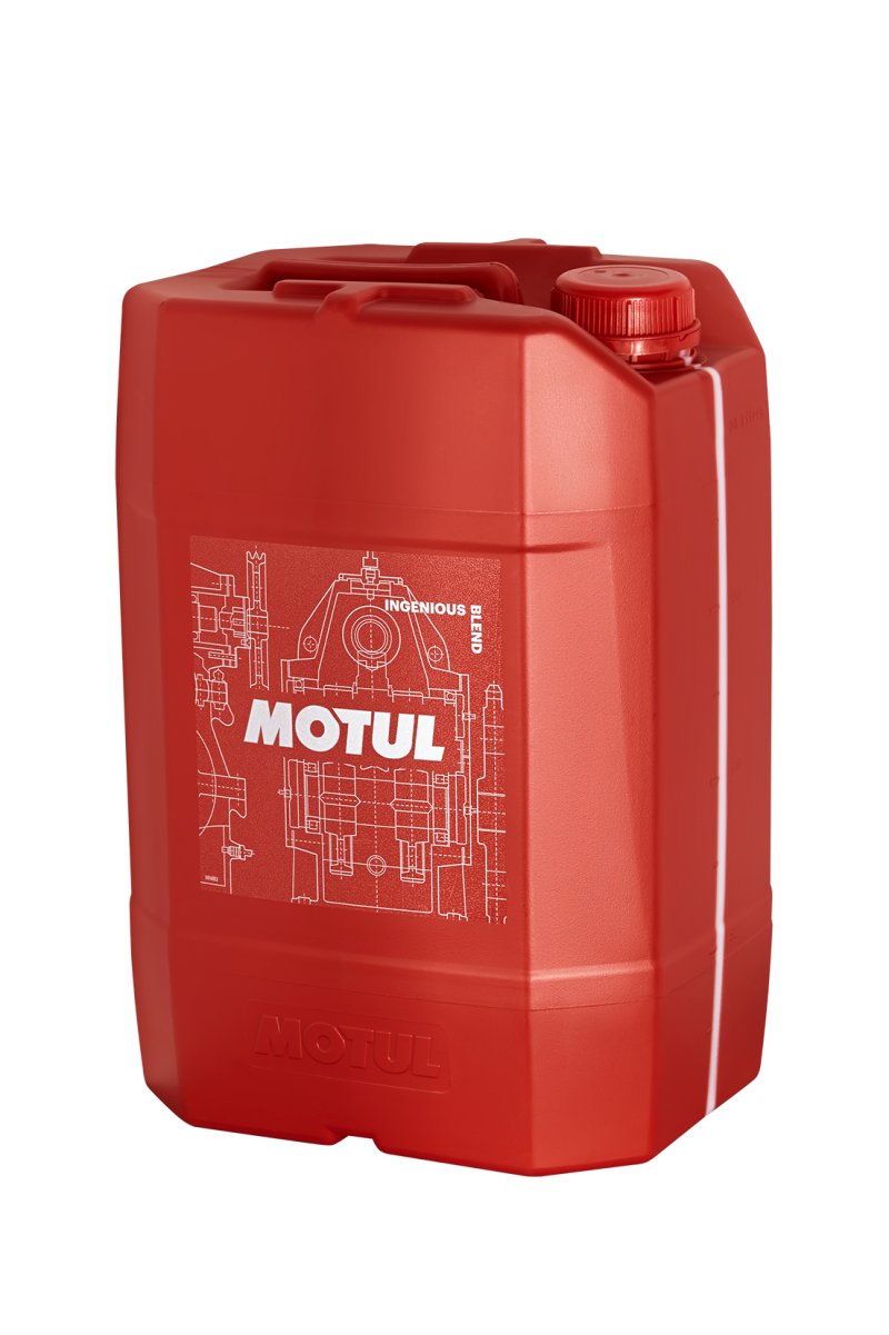 Huile moteur Motul 20L ATF VI