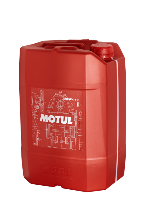 Huile moteur Motul 20L ATF VI