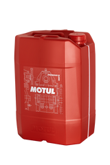 Huile moteur synthétique Motul 20L 8100 5W40 X-CLEAN